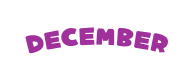 DECEMBER