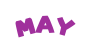 MAY